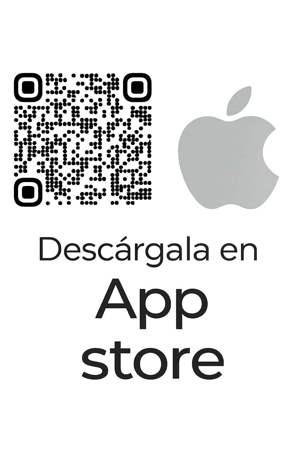 QR App Store